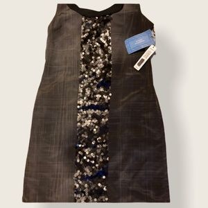 NWT - simply Vera Vera wang dress